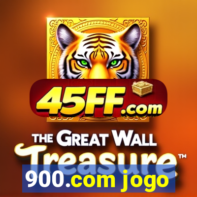 900.com jogo